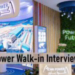 ACWA Power Walk-in Interview in UAE