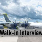 Airbus Walk-in Interview in UAE
