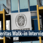 Bureau Veritas Walk-in Interview in UAE