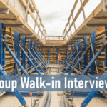 Doka Group Walk-in Interview in UAE