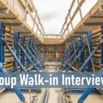 Doka Group Walk-in Interview in UAE