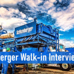 Schlumberger Walk-in Interview in UAE