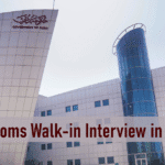 Dubai Customs Walk-in Interview in Dubai-UAE