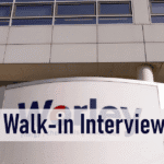 Worley Walk-in Interview in UAE