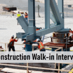 Bechtel Construction Walk-in Interview in UAE