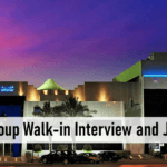 Alfanar Group Walk-in Interview and Jobs in UAE