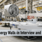Siemens Energy Walk-in Interview and Jobs in UAE